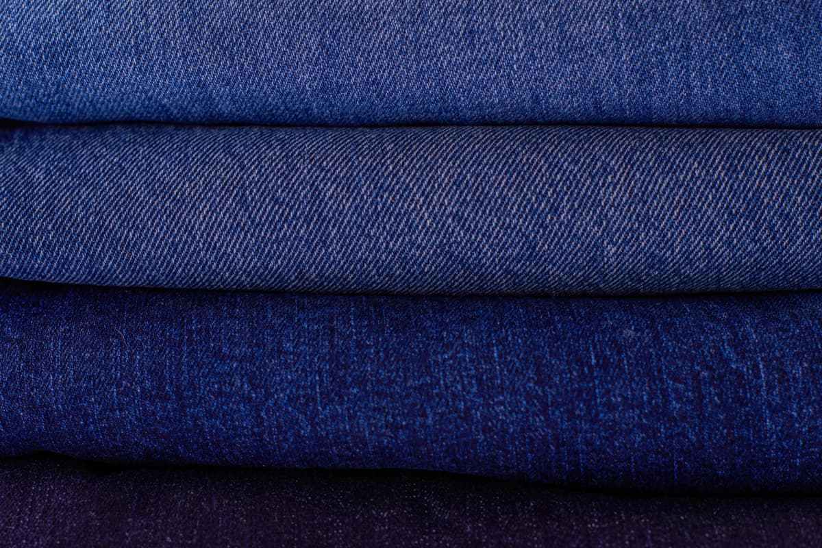 Calças Levi's 501 Vintage